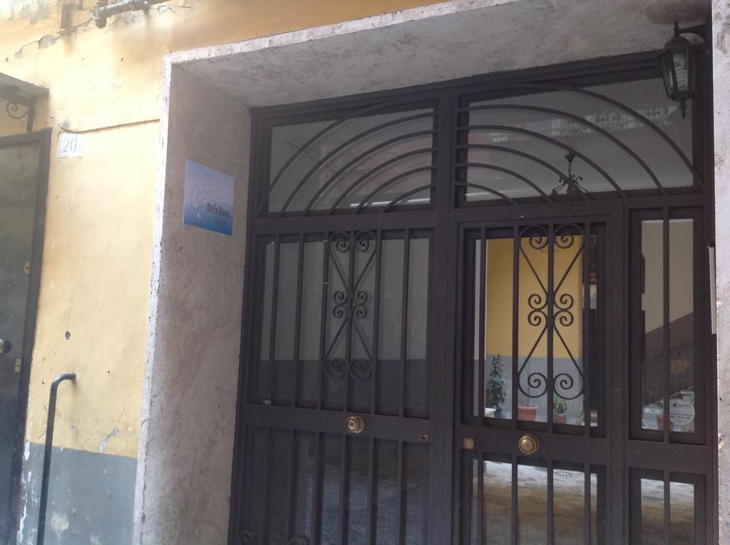 Stella Diana Bed & Breakfast Naples Exterior photo