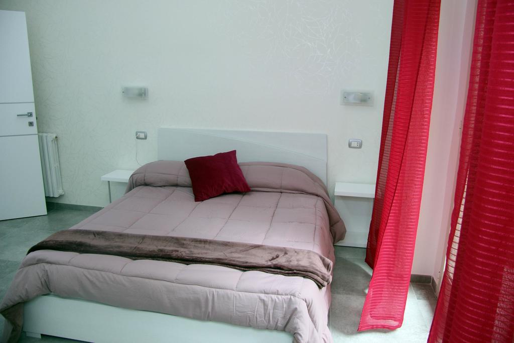 Stella Diana Bed & Breakfast Naples Room photo