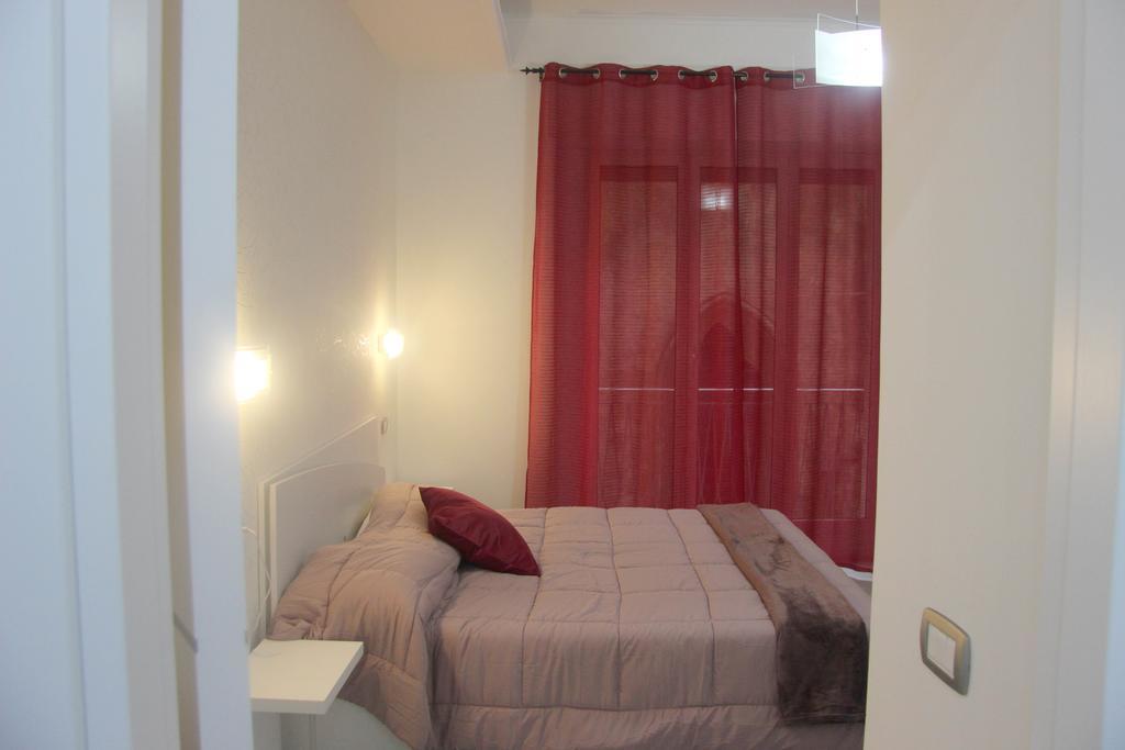 Stella Diana Bed & Breakfast Naples Room photo