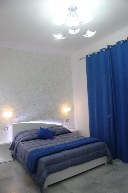 Stella Diana Bed & Breakfast Naples Room photo